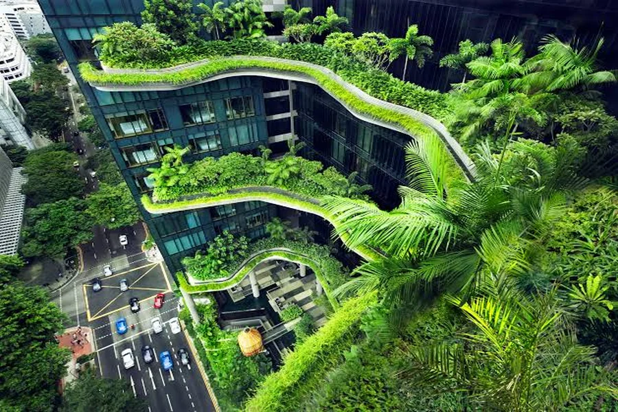 Building Technology