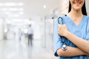 Licensed Practical Nurses