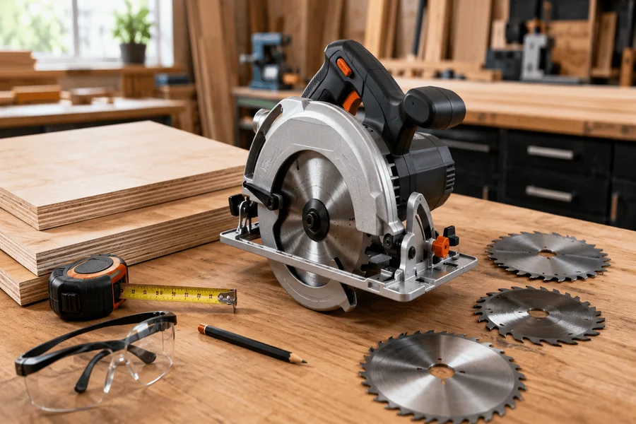 Circular Saw Buying