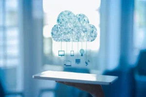 Cloud Success Starts