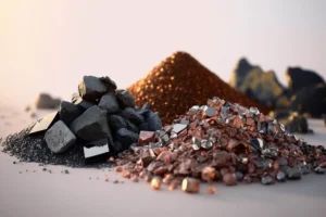 Critical Mineral
