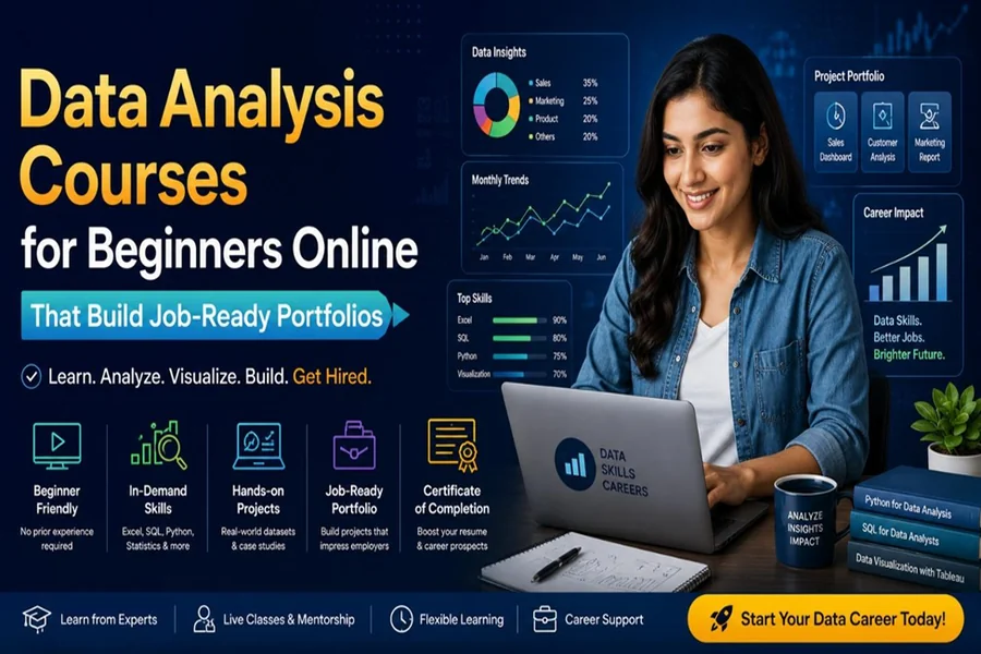 Data Analysis