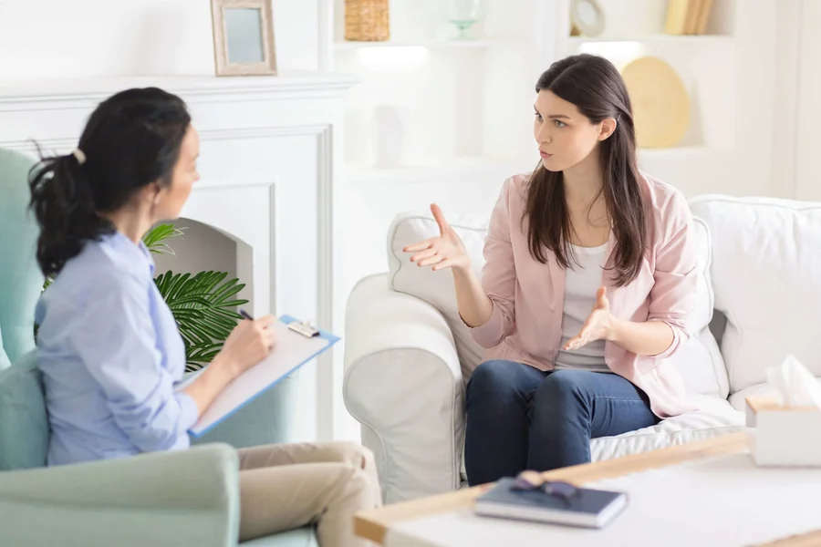 Dual Diagnosis Treatment California
