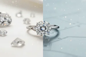 Diamond Jewelry
