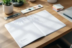 Printed Folders
