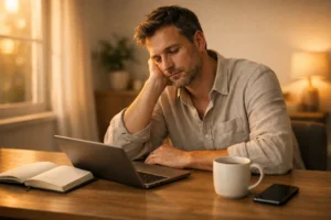 Daily Rituals Support Long-Term Recovery
