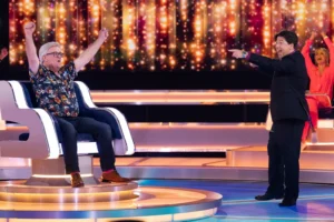 Game Shows