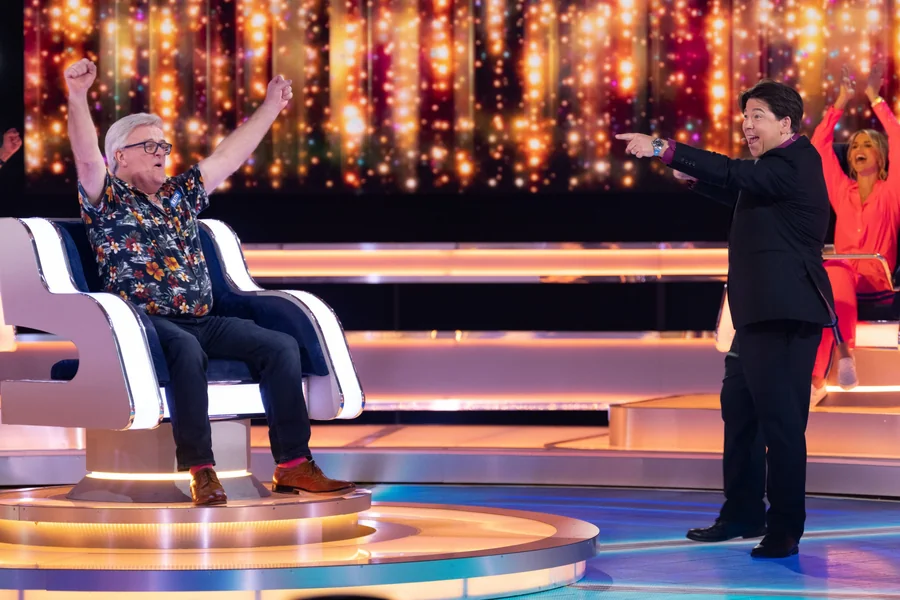 Game Shows