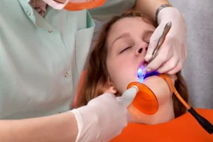 Dentists
