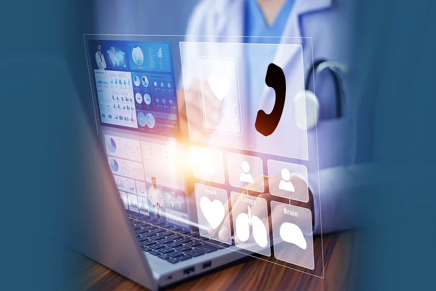 Patient Engagement Software