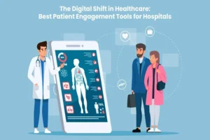 Patient Engagement Software