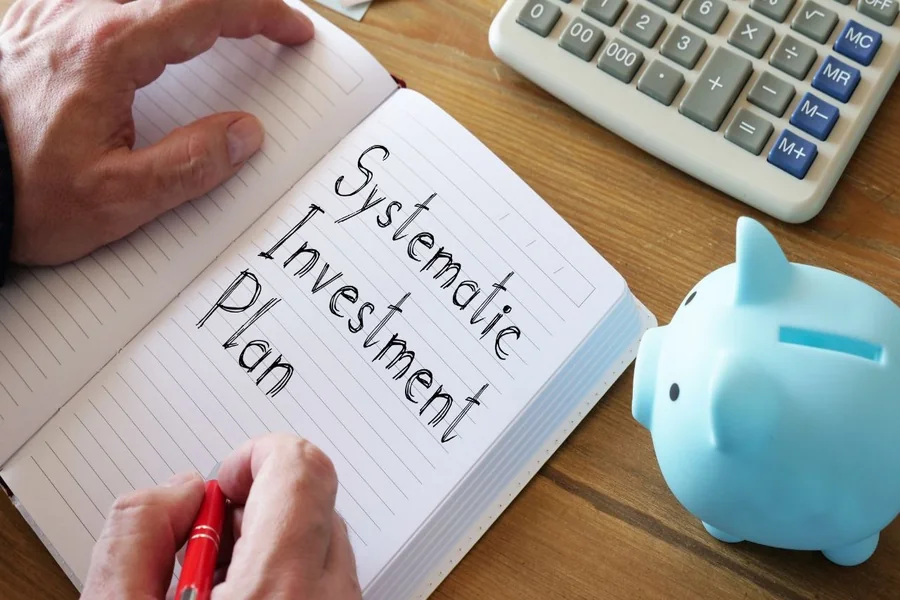 SIP Investment
