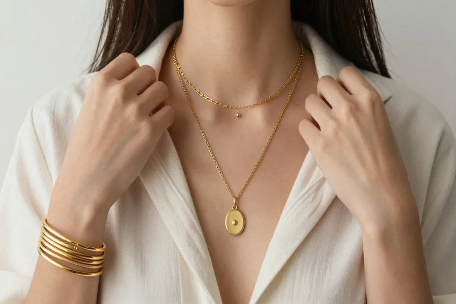 Jewellery