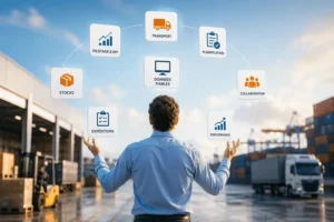 Tracking Software