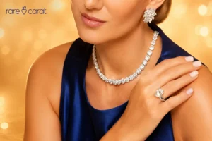 Diamond Jewelry