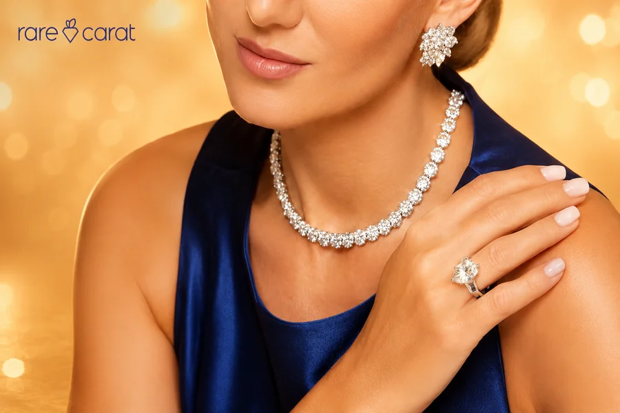 Diamond Jewelry