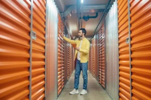 Right Storage Unit