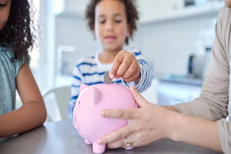 Manage Money
