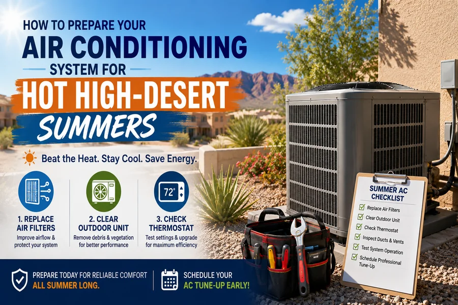 Air Conditioning System