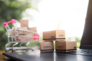 International Shipping
