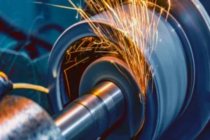Grinding Services