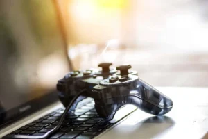 Gaming Addiction