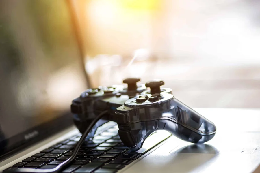 Gaming Addiction