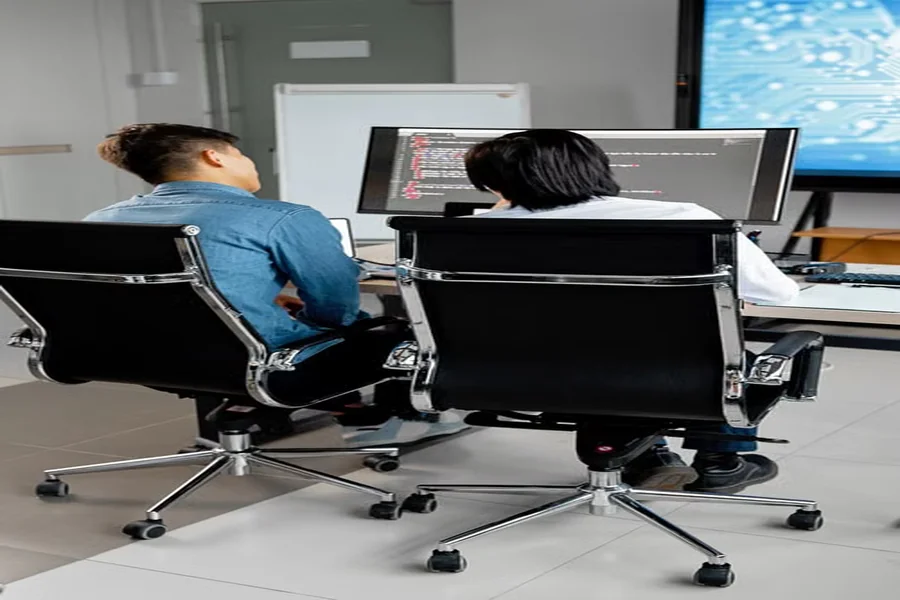 Digital Workflows