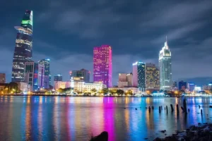 Software Outsourcing to Vietnam