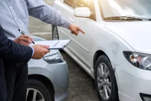 24-Hour Accident Checklist