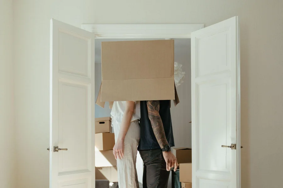 Decluttering Method