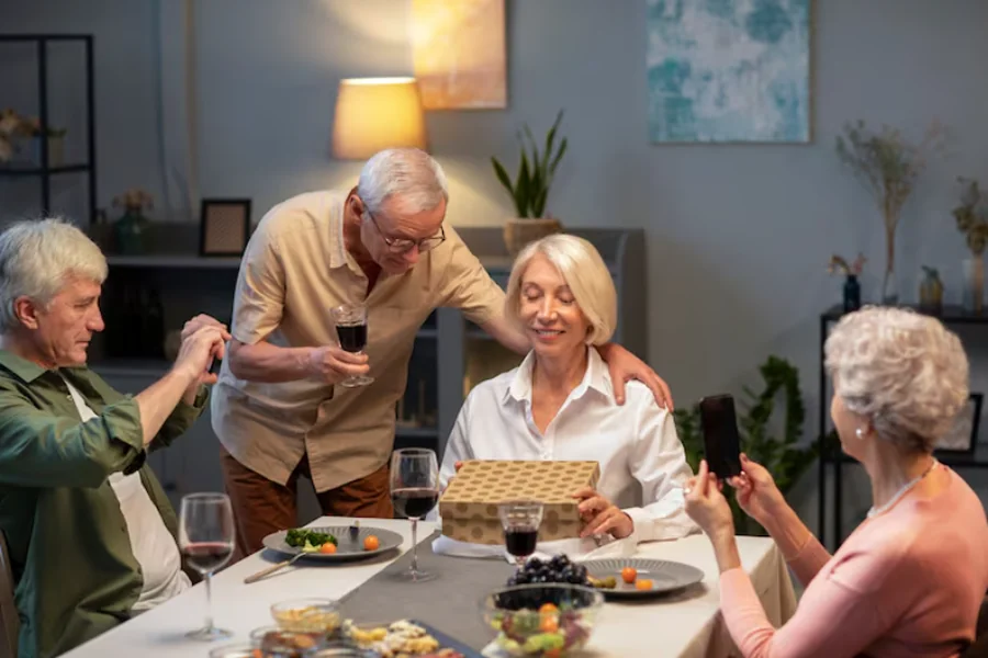 Senior Living