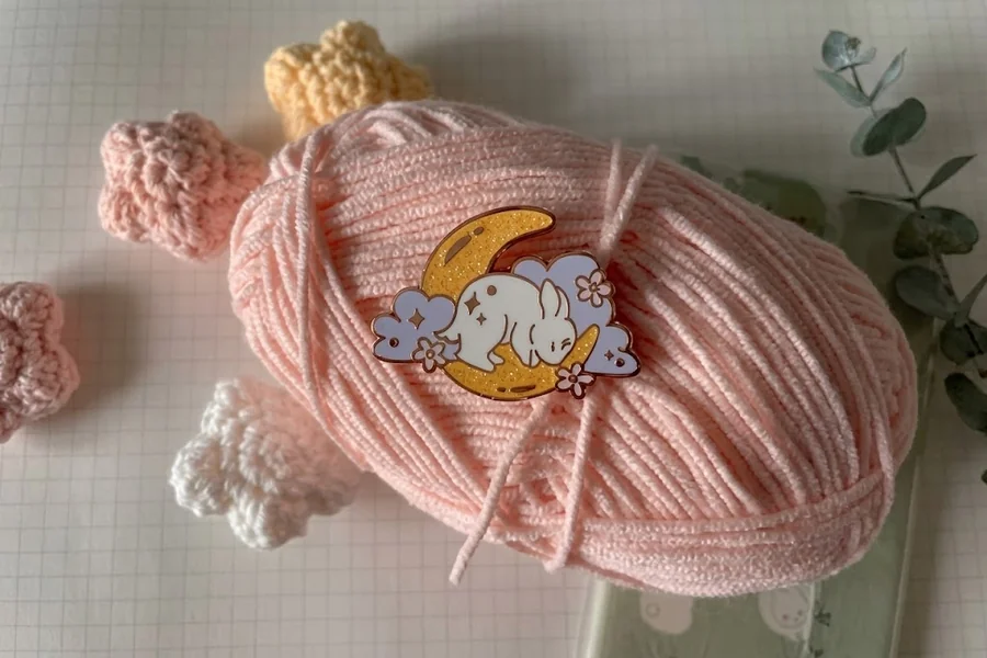 Custom Pins