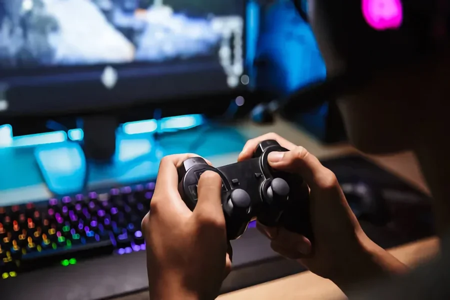 Games