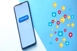 Live-Streaming Apps