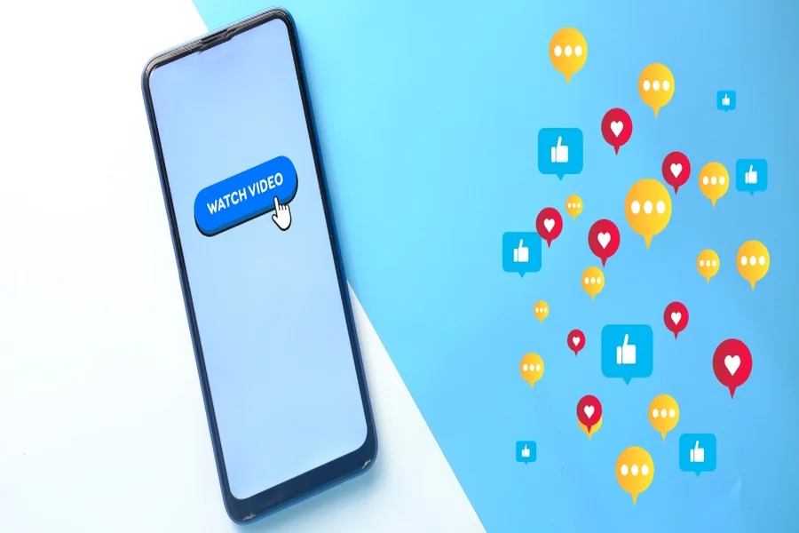 Live-Streaming Apps