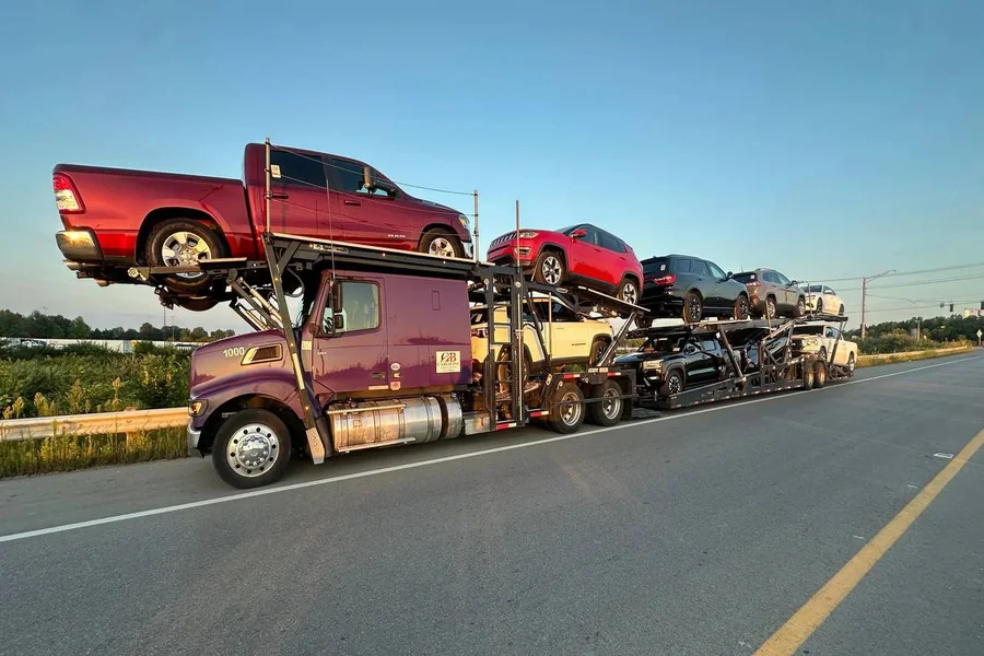 Real Car