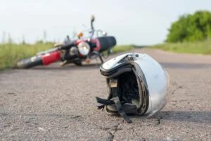 Rider Injuries