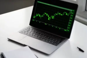 Calm Markets Hide Bigger Moves