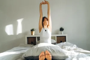 Stretch