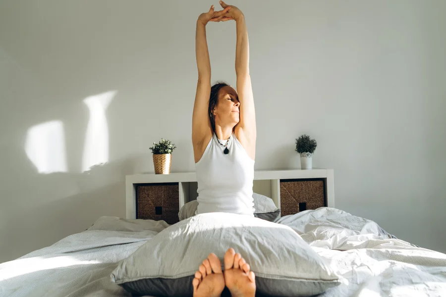 Stretch