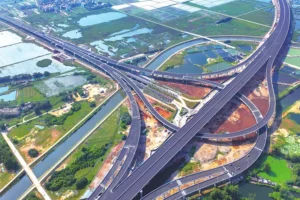 Infrastructure