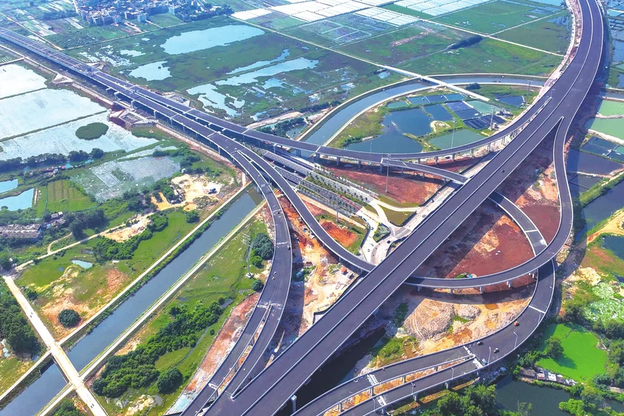 Infrastructure