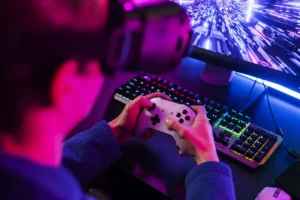 Online Gaming