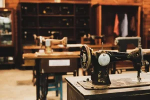 Sewing Machines