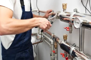 Water Pressure