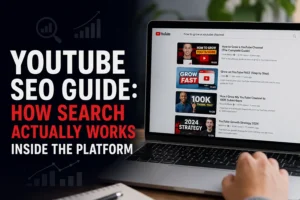 YouTube SEO Guide