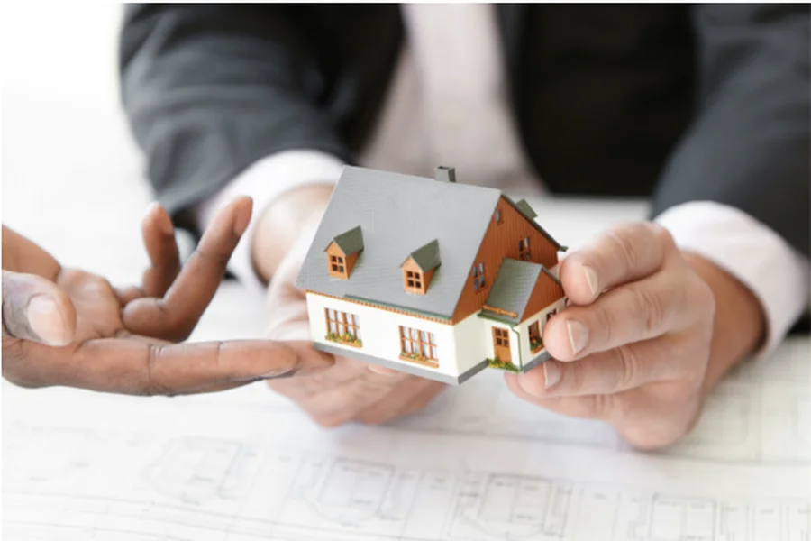 Property Management