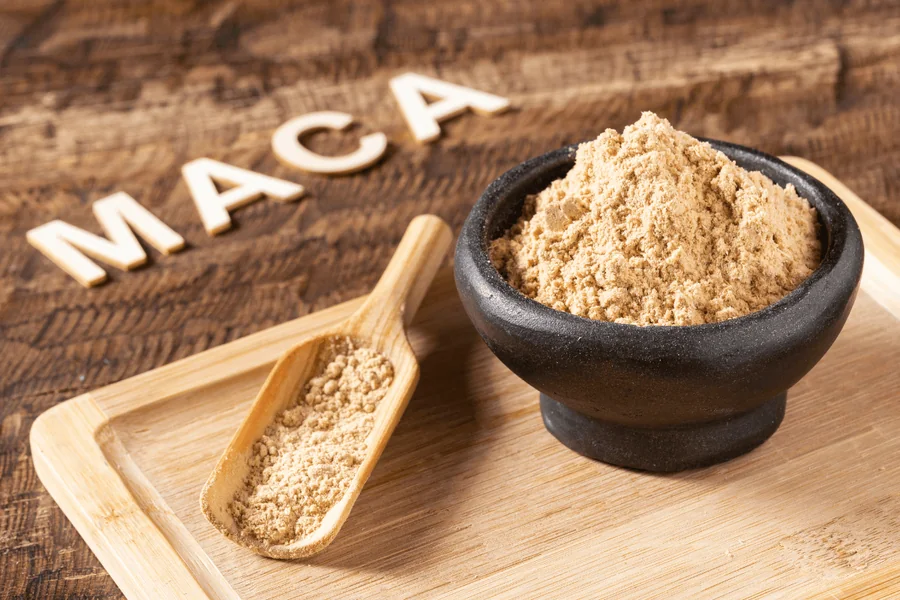 Maca Root