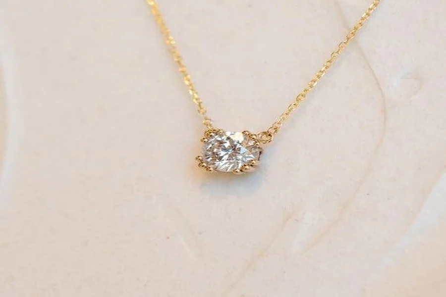 Lab Diamond